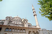 Istanbul, Yeni Camii, the new mosque 